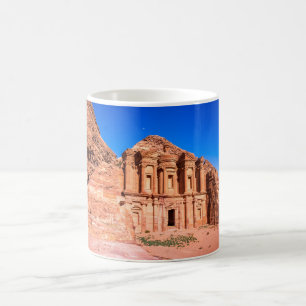 Taza De Café Petra
