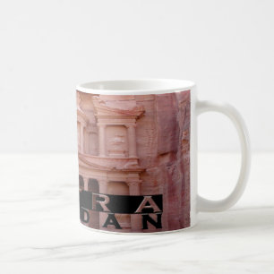 Taza De Café Petra
