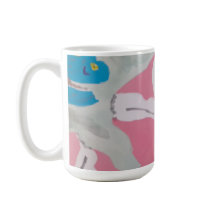 Petunias y flores de verano