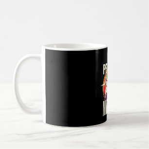 Taza De Café Pew Pew Madafakas