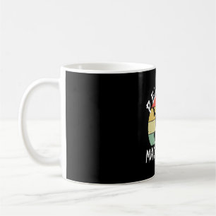Taza De Café Pew Pew Madafakas Funny Cat Crazy Cat