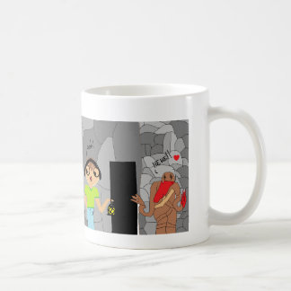 Taza De Café pewdiepiemugg
