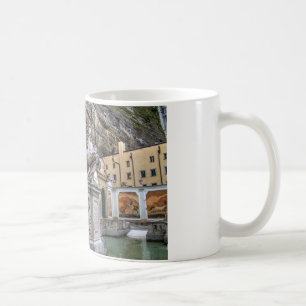 Taza De Café Pferdeschwemme Salzburg Austria