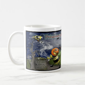 Taza De Café PFV Vamp