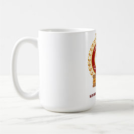 TAZA DE CAFÉ PGMAM