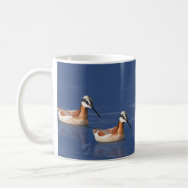 Taza De Café Phalarope Mug