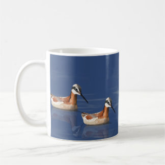 Taza De Café Phalarope Mug