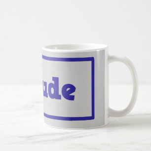 Taza De Café PhDude