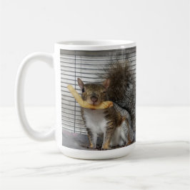 Taza De Café ¡Phil!