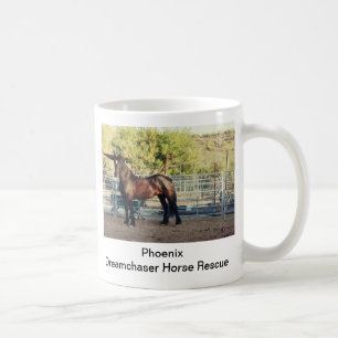 Taza De Café Phoenix
