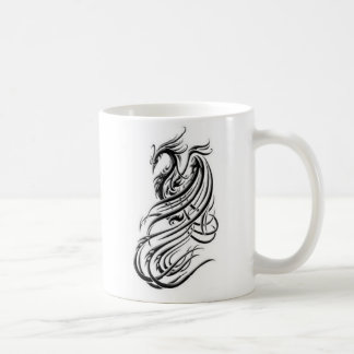 Taza De Café Phoenix