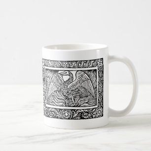 Taza De Café Phoenix, 1524