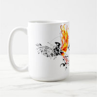 Phoenix - Never up give!