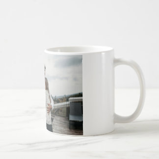 Taza De Café Photo Personalized