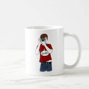 Taza De Café photographer