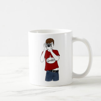Taza De Café photographer