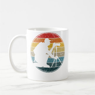 Taza De Café Photography Camera Photographer Retro Camera Photo