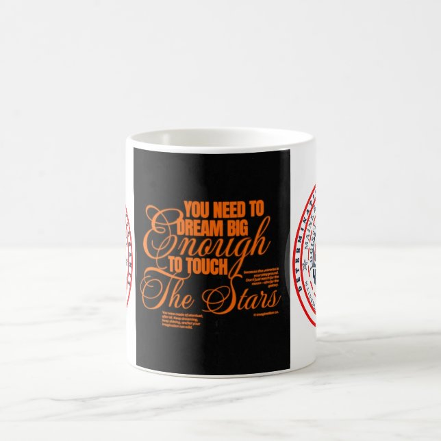 TAZA DE CAFÉ PHRASES MUG (Centro)