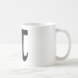 Taza De Café Pi