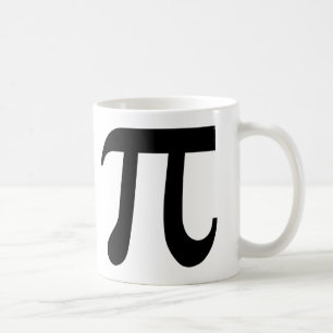 Taza De Café Pi