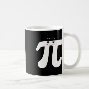 Taza De Café Pi Day Cute Pi Symbole Math Geek Student K