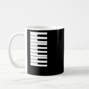 Taza De Café Piano 12.º Piano 2011
