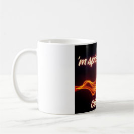 Taza De Café Picante