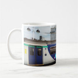 Taza De Café Piccadilly Manchester