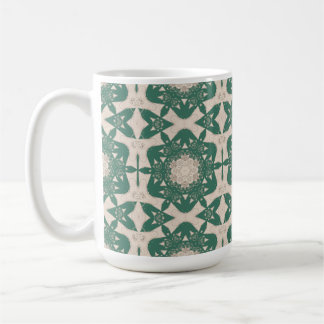 Taza De Café Piccolo Kaffe/Te mugg