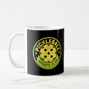 Taza De Café Pickleball Sports Club