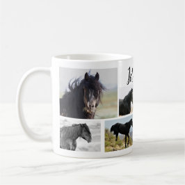 Taza De Café Picos de Jet Stream McCullough