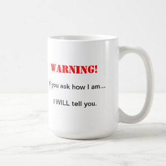 Taza De Café Pida que asalte