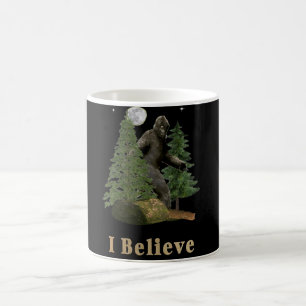 Taza De Café Pie grande