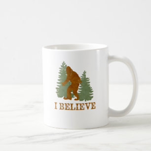 Taza De Café Pie grande creo