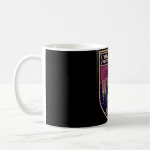 Taza De Café Piedra amarilla � Espíritu de las montañas