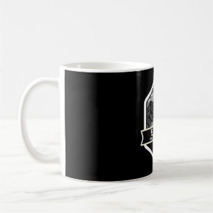 Taza De Café Piedra amarilla � Espíritu de las montañas