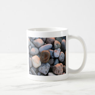 Taza De Café Piedra Cara