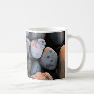 Taza De Café Piedra Cara