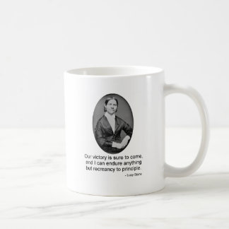 Taza De Café Piedra de Lucy
