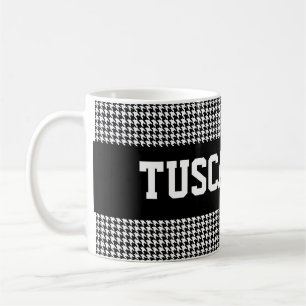 Taza De Café Piedra de sabueso "Tuscaloosa"