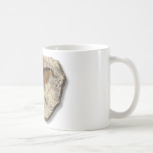 Taza De Café Piedra del caballo de Lascaux