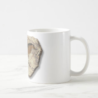 Taza De Café Piedra del caballo de Lascaux
