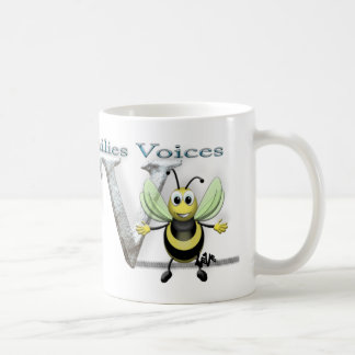 Taza De Café Piedra PFV