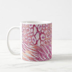 Taza De Café Piel de tigre leopardo
