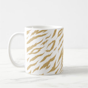 Taza De Café Piel Dragón silvestre