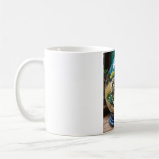 Taza De Café ☕ "Pienso... Resuelvo!" ☕ "Té o Café,