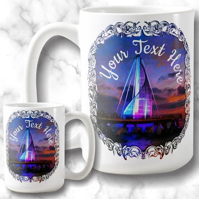 Taza De Café Pier Los Muertos 1182 (Subido por el creador)