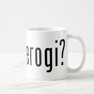 Taza De Café ¿pierogi conseguido?