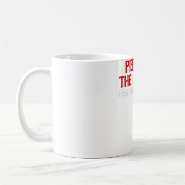 Taza De Café Pierogi Es La Respuesta Que No Recuerdo La (Izquierda)