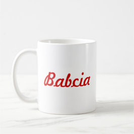 Taza De Café Pierogi y Kielbasa - personalizable
